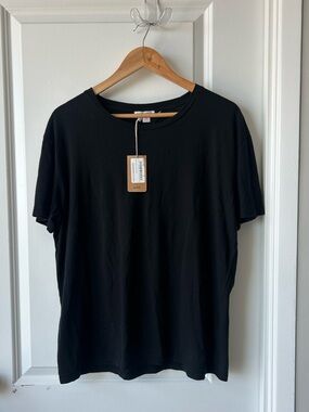 NWT APC x Jane B England T-Shirt Sz S